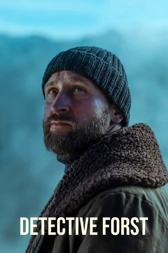 Детектив Форст 1 сезон [Смотреть Онлайн]