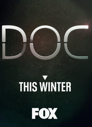 Док 1 сезон 9 серия [Смотреть Онлайн]