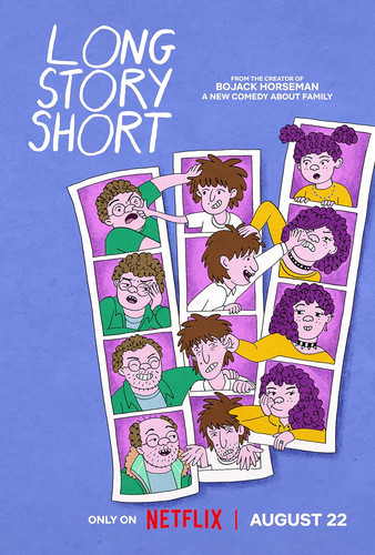 Короче говоря 1 сезон [Смотреть Онлайн]