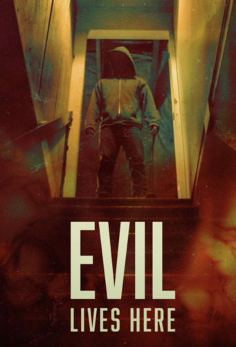 Здесь живет зло 19 сезон 1 серия [Смотреть Онлайн]