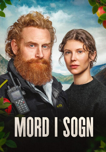 Убийства в Согне 1 сезон [Смотреть Онлайн]